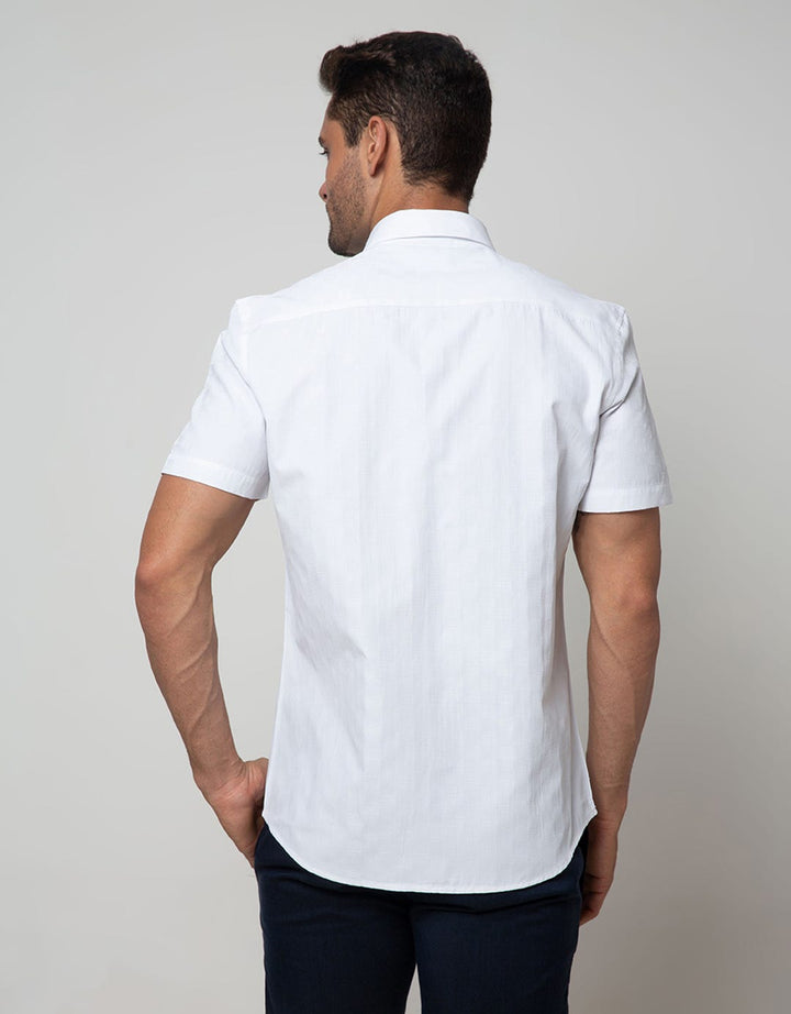 SS SHIRT 312 TEXTURE