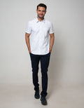 SS SHIRT 312 TEXTURE