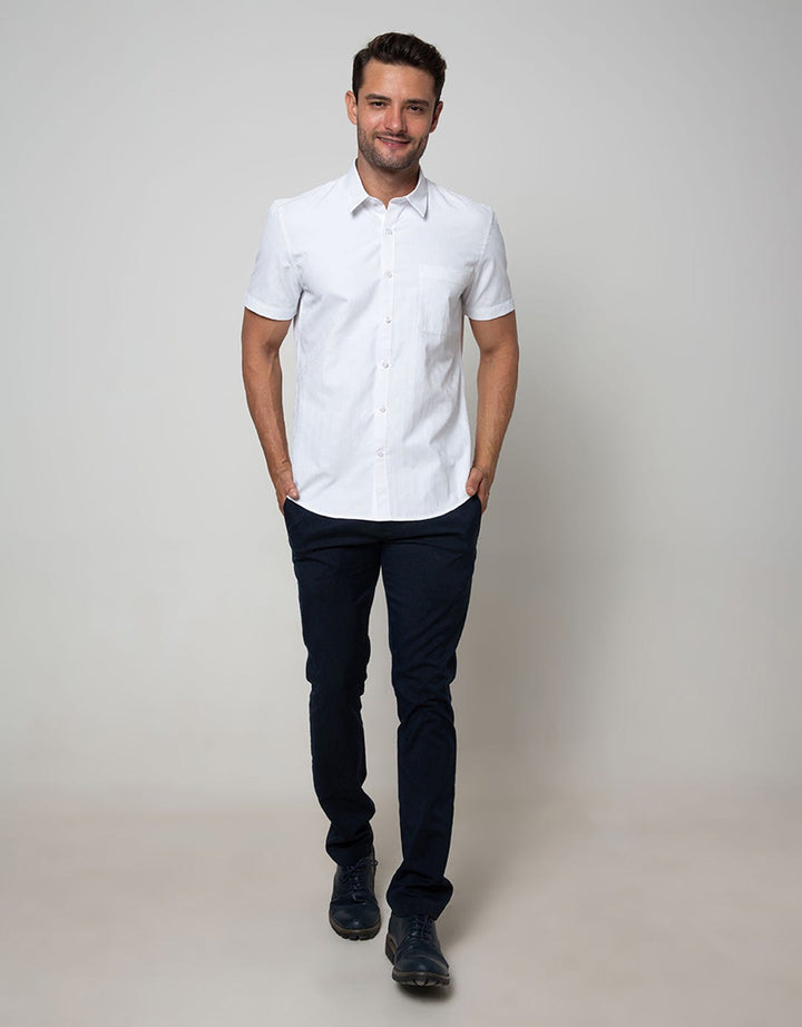 SS SHIRT 312 TEXTURE
