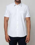SS SHIRT 312 TEXTURE
