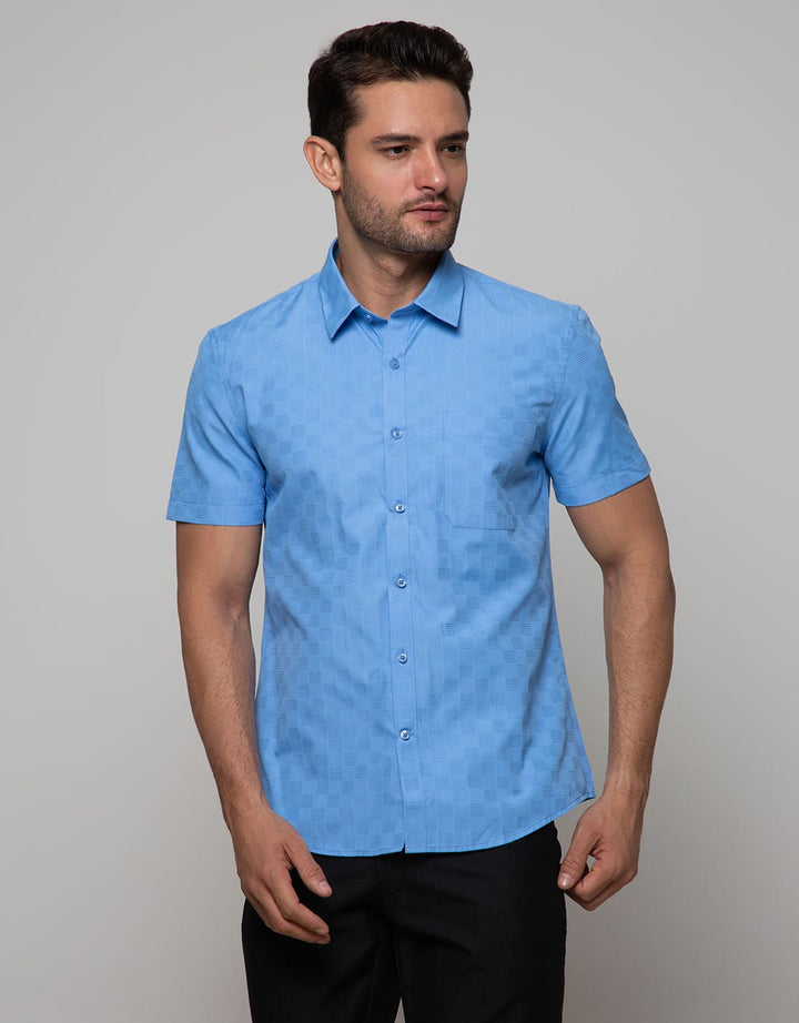 SS SHIRT 312 TEXTURE