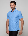 SS SHIRT 312 TEXTURE