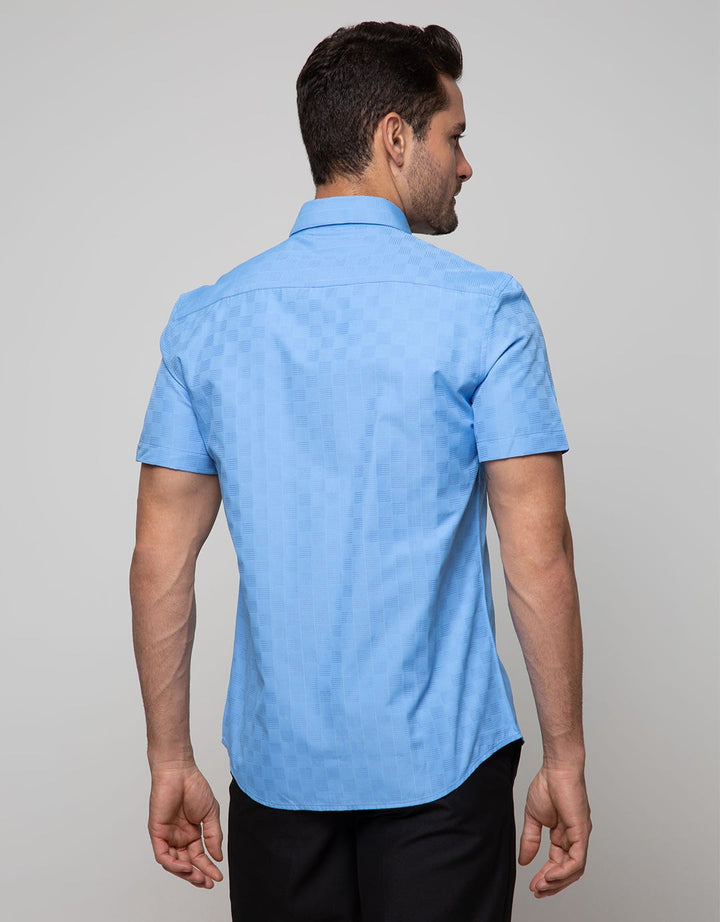 SS SHIRT 312 TEXTURE