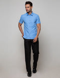 SS SHIRT 312 TEXTURE