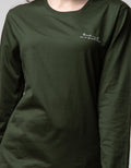 LS T-SHIRT COTTON
