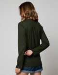 LS T-SHIRT COTTON