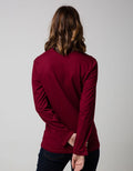 LS T-SHIRT COTTON