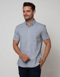 SS SHIRT 314 CHECK