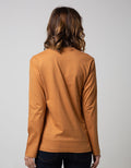 LS T-SHIRT COTTON
