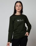 LS T-SHIRT COTTON