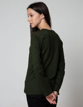 LS T-SHIRT COTTON