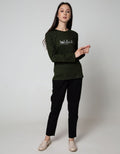 LS T-SHIRT COTTON
