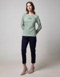 LS T-SHIRT COTTON