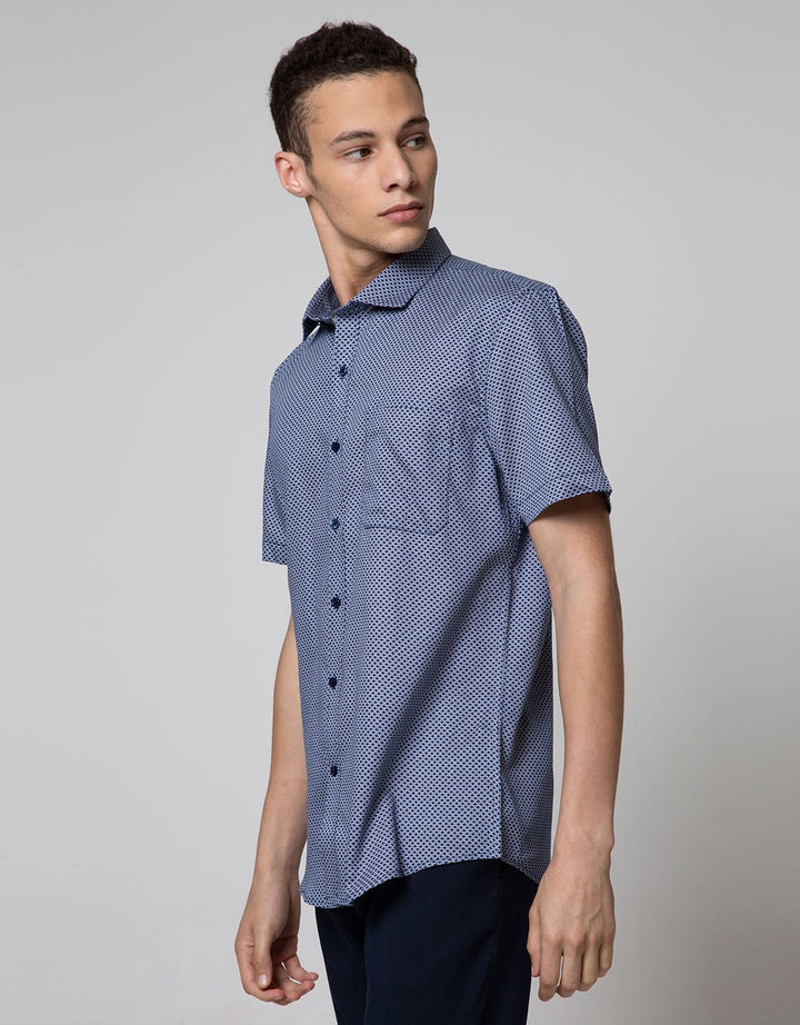 SS SHIRT PRINT US29