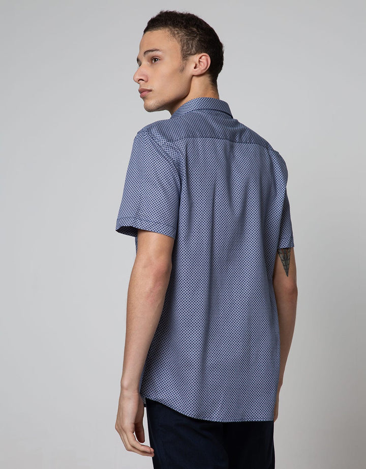 SS SHIRT PRINT US29