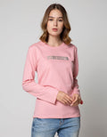 LS T-SHIRT COTTON