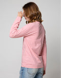LS T-SHIRT COTTON