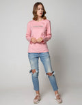 LS T-SHIRT COTTON