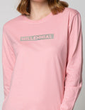 LS T-SHIRT COTTON