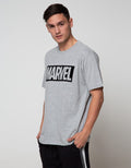 SS T-SHIRT IRON MAN
