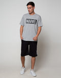 SS T-SHIRT IRON MAN