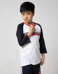 LS RAGLAN T-SHIRT KI