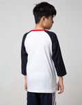 LS RAGLAN T-SHIRT KI