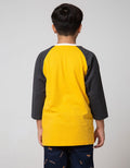 LS RAGLAN T-SHIRT KI
