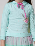 LS MINI DRESS SAB