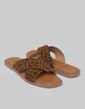 SLIPPER SANDALS