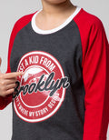 LS RAGLAN T-SHIRT KI