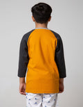 LS RAGLAN T-SHIRT KI