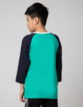LS RAGLAN T-SHIRT KI