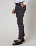 Stanley Adams Long Pants Cotton Twill Spandex Sateen