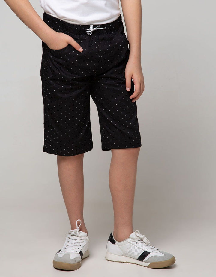 SHORT PANTS KI CROP