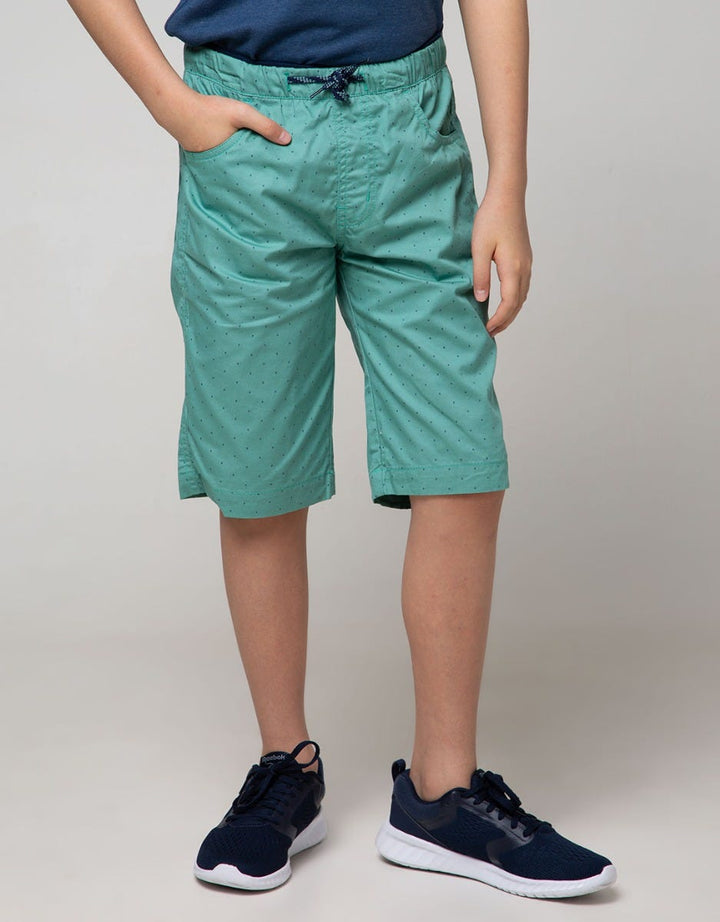 SHORT PANTS KI CROP