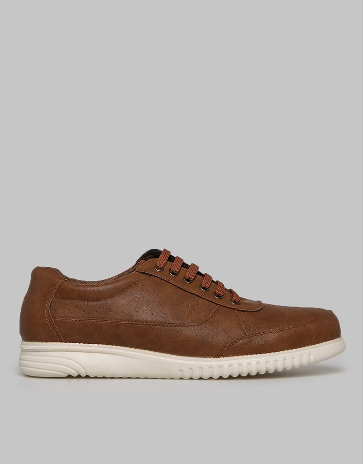 OXFORD SHOES MEN AMP