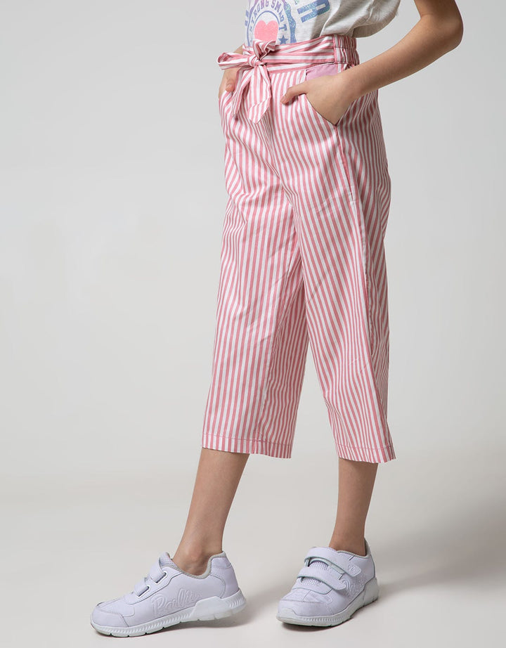 CAPRI PANTS WOVEN
