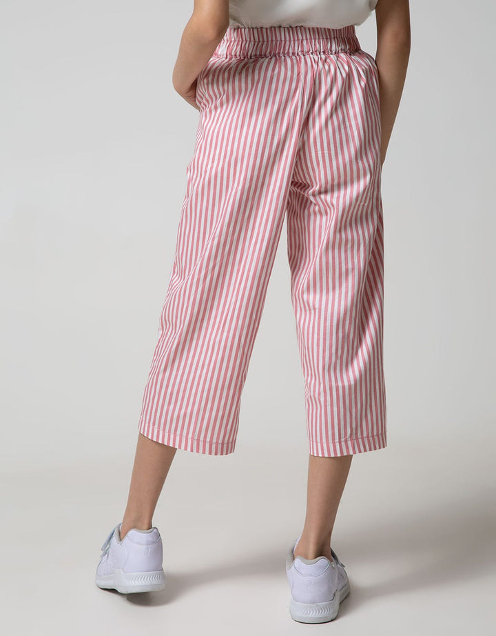 CAPRI PANTS WOVEN