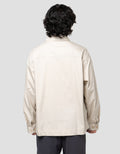 Cardinal Casual Overshirt Kemeja Pria