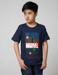 Marvel Kaos Print