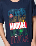 Marvel Kaos Print