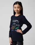 LS T-SHIRT LOVE