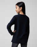 LS T-SHIRT LOVE