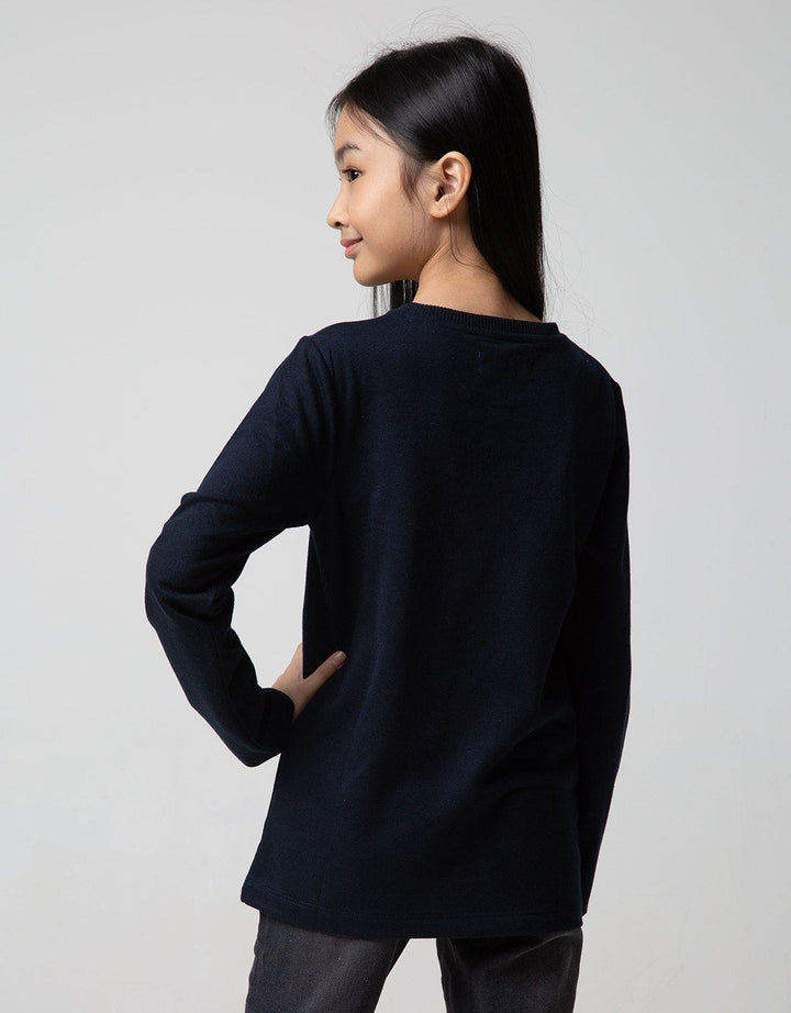 LS T-SHIRT LOVE