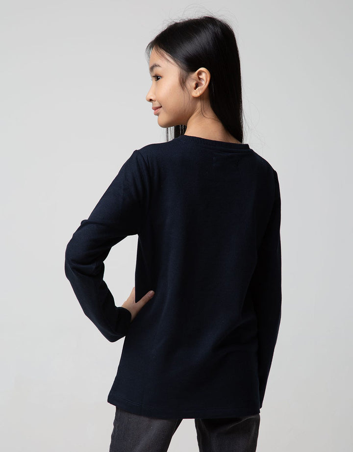 LS T-SHIRT LOVE