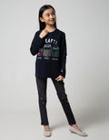 LS T-SHIRT LOVE