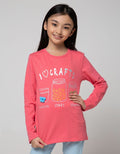 LS T-SHIRT LOVE