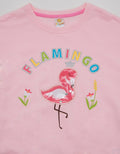 SWEATER BORDIR TULIP