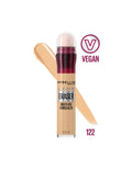 Maybelline Concealer IAR Eraser Clean 122